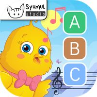 Belajar ABC Fonik + Suara (B.