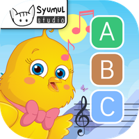 Belajar ABC Fonik + Suara (B. 