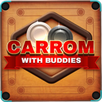 Carrom With Buddies