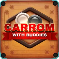 Carrom With Buddies