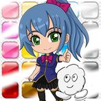 Smoogy and the Komiko's game