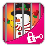 Doleful Snowman Escape