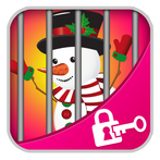 Doleful Snowman Escape