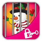Doleful Snowman Escape