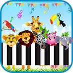 Baby Piano Animals Sounds Apps
