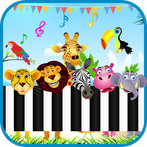 Baby Piano Animals Sounds Apps