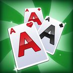 Solitaire Tri-Peaks 3D - Class