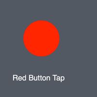Red Button Tap
