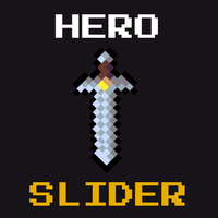 Hero Slider