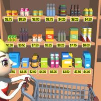 Shopping 3d