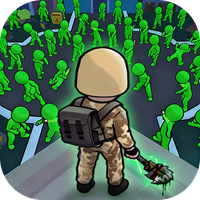 Infector Sniper 3D