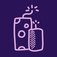 Crackers Simulator 3D