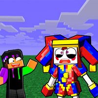 Amazing digital circus Kaufmo