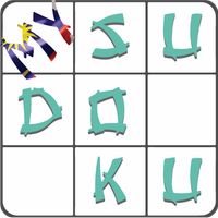 MYsudoku - Jom Main Sudoku