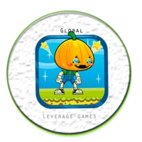 Ninja Pumpkin jump
