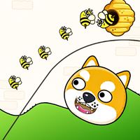 Draw to Save the Pet: Dog Game