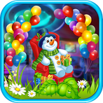 X mas Snowman Escape - JRK