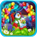 X mas Snowman Escape - JRK