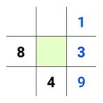 Sudoku Genius - Free Games and