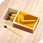 Puzzle with matches