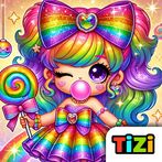 Doll Dress Up Games for Girls