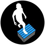 Supersonic Stepping Exercise