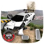 Driving Simulator : Car Crash