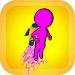 Color Race 3D