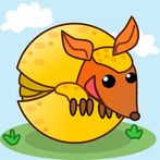 Armadillo Roll