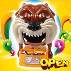 Mad Dog Toy Game