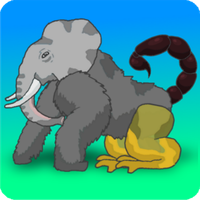 Apeirozoic: Strategy Evolution