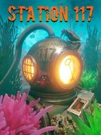 Station 117 - Room Escape Game