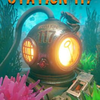 Station 117 - Room Escape Game