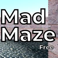 Mad Maze Free