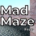 Mad Maze Free