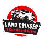 Toyota Land Cruiser 5 Continen