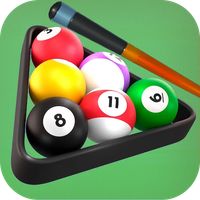8 Ball - Pool Offline