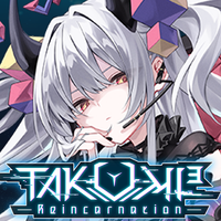 TAKUMI³