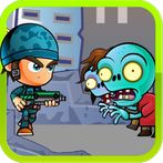 Zombie City Defender - Adventu