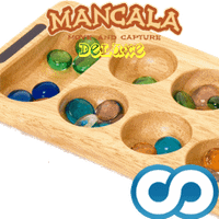 Mancala Deluxe