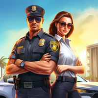 Police Simulator Police Games