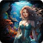 Merge Color Ball &  Gem Swipe