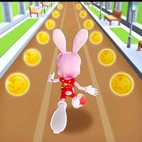 Rabbit The Runner