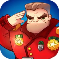 General Chaos: Soldiers wars