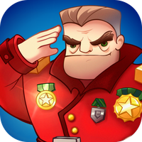 General Chaos: Soldiers wars