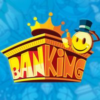 BanKing Card Game