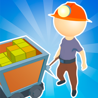 Lazy Miner: Mining Simulator