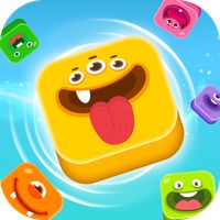 Monster World Blast