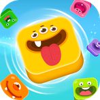 Monster World Blast