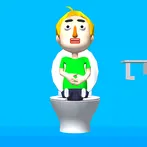 Toilet Rescue